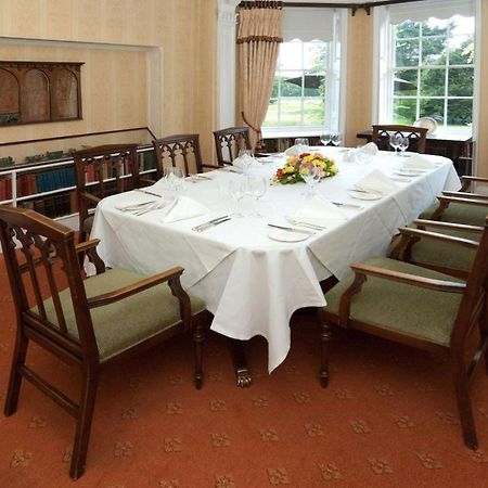 Flitwick Manor Hotel Экстерьер фото