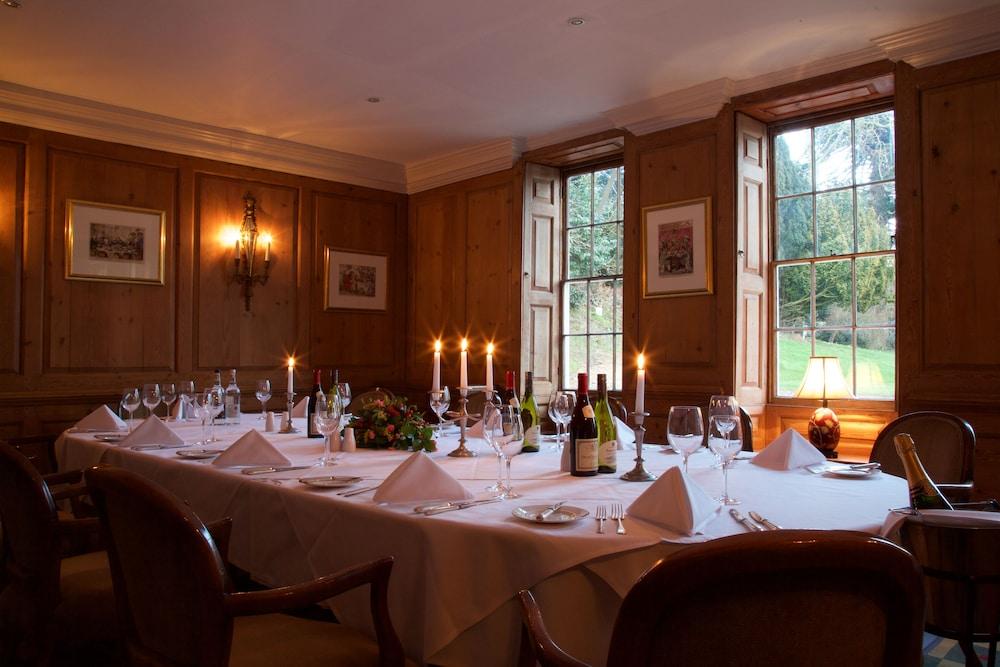 Flitwick Manor Hotel Экстерьер фото
